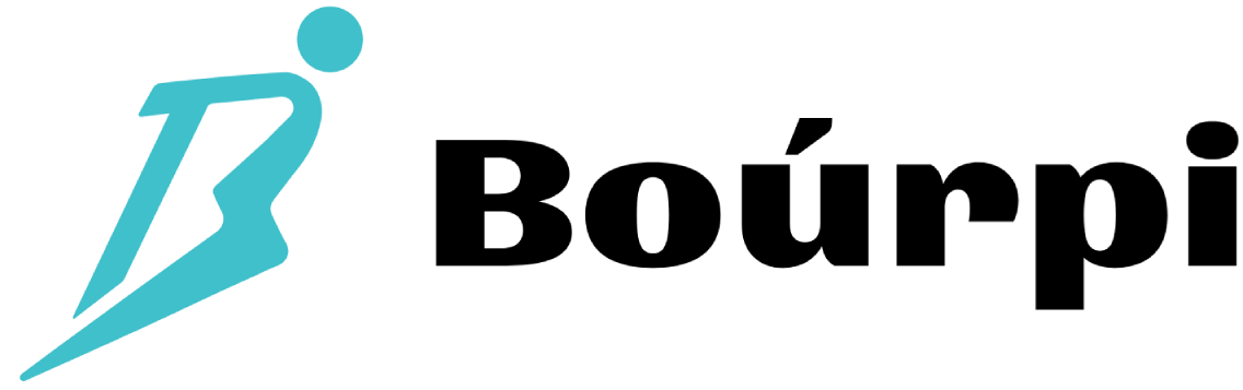 Bourpi Logo